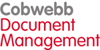 Cobwebb Document Management logo